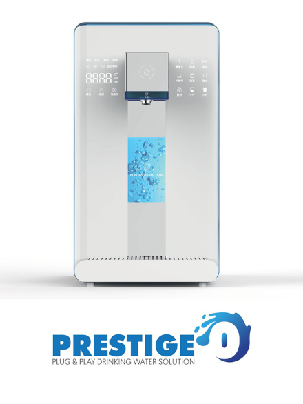 Prestige Zero