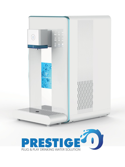 Prestige Zero